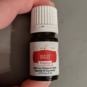 Young Living Essential Oils Digize Vitality